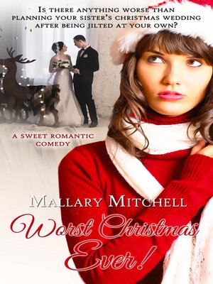 Worst Christmas Ever - ebook